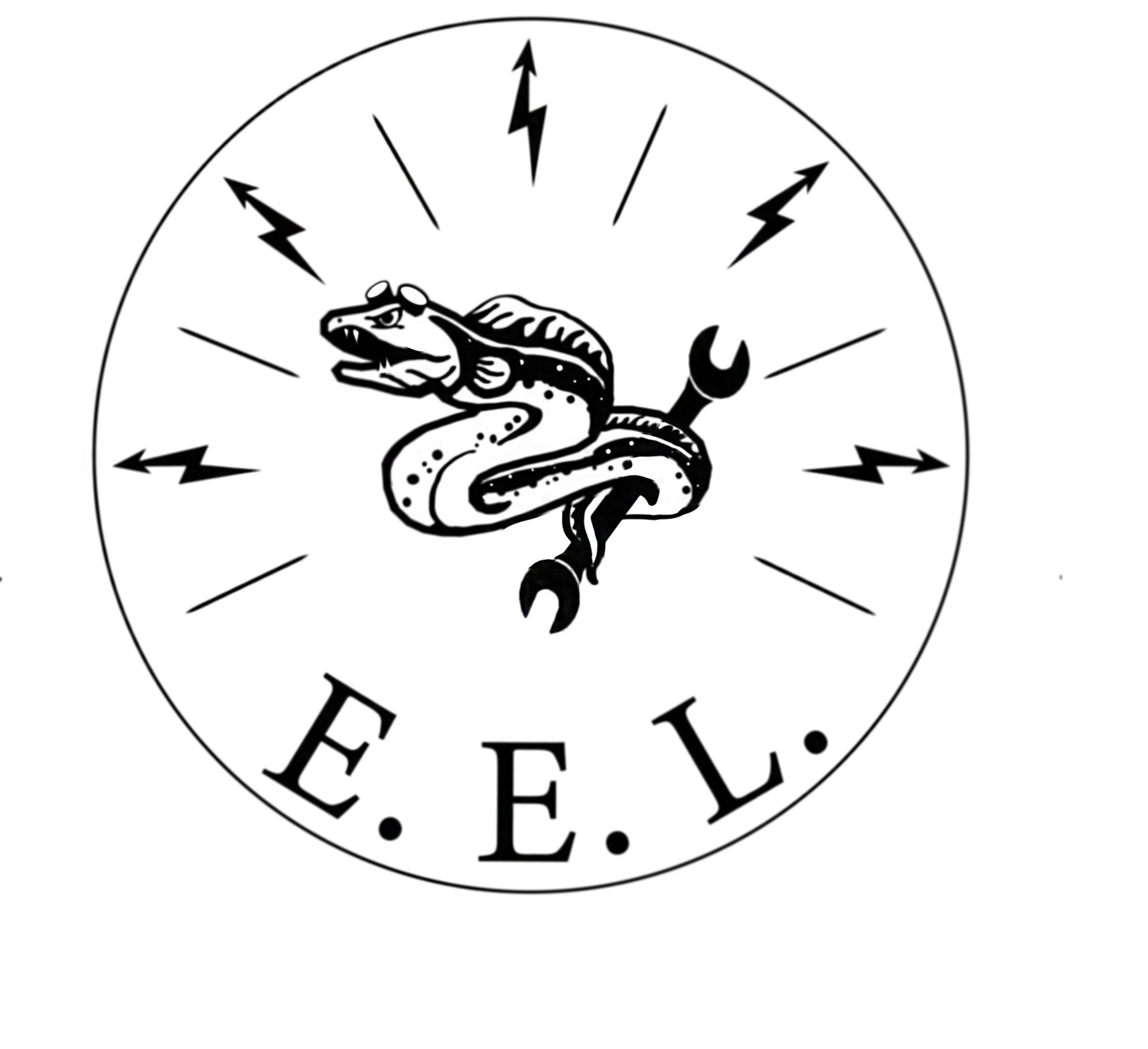 Experimental Engineering Lab logo